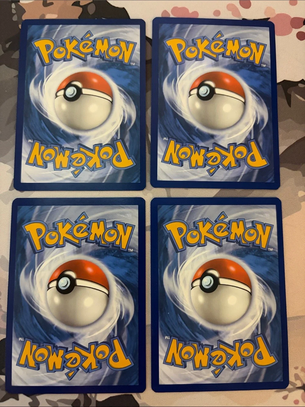 Helioptile & Heliolisk Evolution Lot | 4 Pokémon Cards | ✨5/$25✨